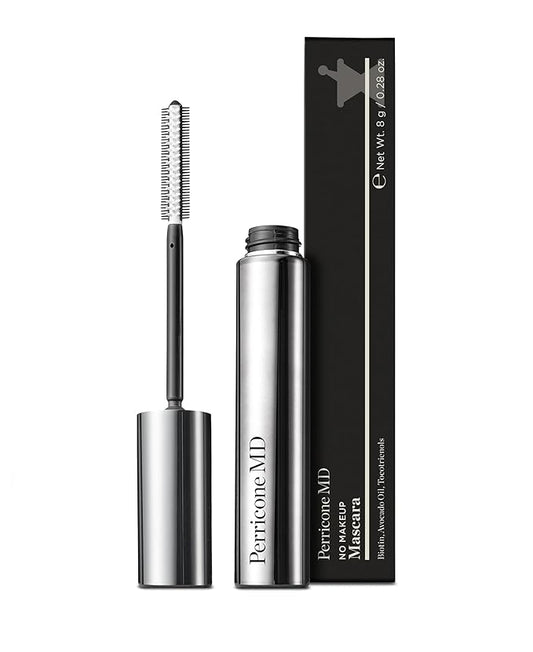 Perricone MD No Makeup Mascara Blackest Black