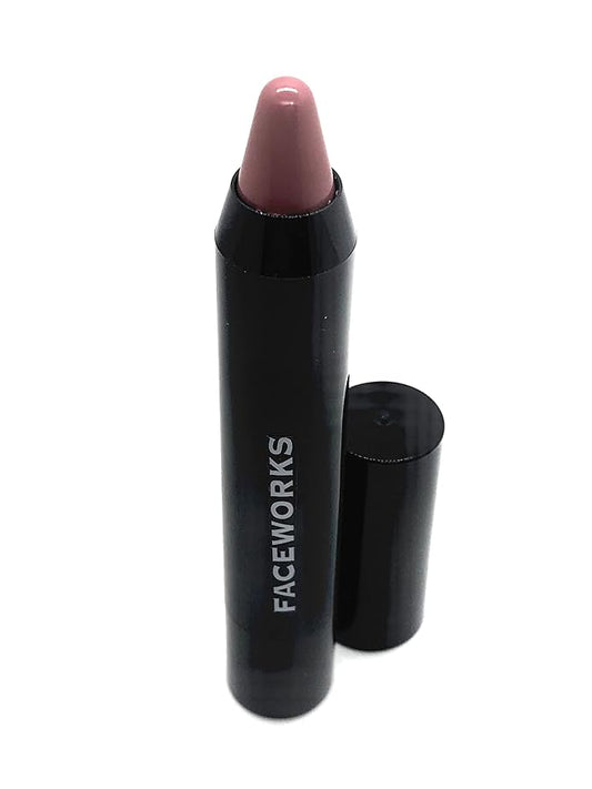 Hypoallergenic Lipstick for Sensitive Skin (Sylvie Lip Chubstick)