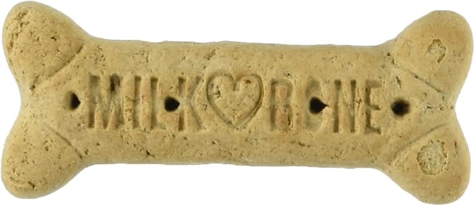 Milk-Bone Dog Biscuits, Large (15 Lbs.)