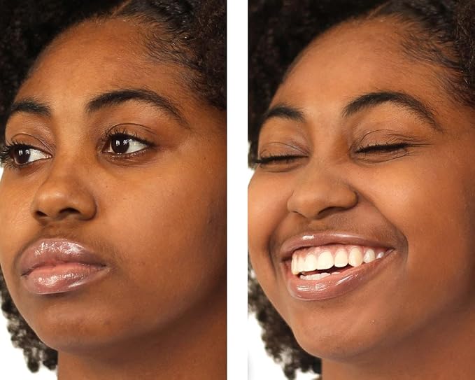 DECADENT - BE YOU SKIN Perfecting Tint with Hydrating Benefits - The Original Skin Perfector from the Creator of per-fekt - Lightweight, Natural Finish veryday Use. Enhance Skin Tone.