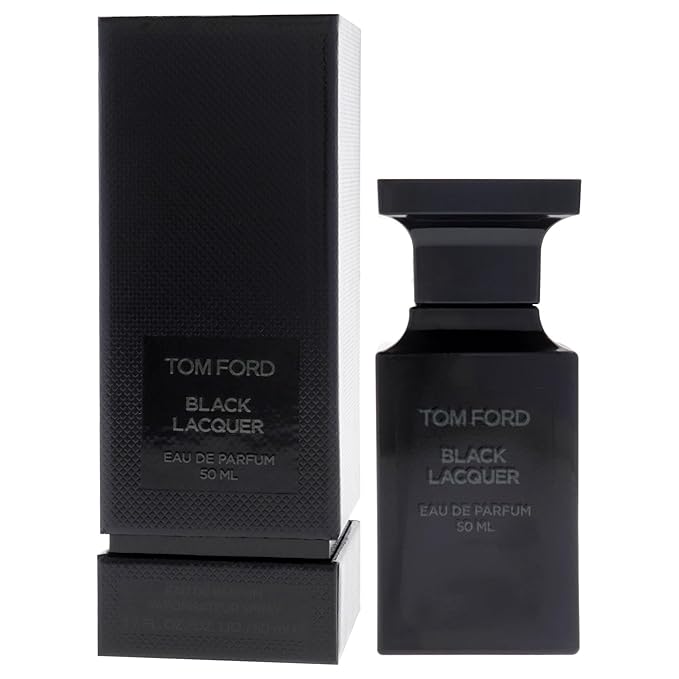 Black Lacquer by Tom Ford for Unisex - 1.7 oz EDP Spray
