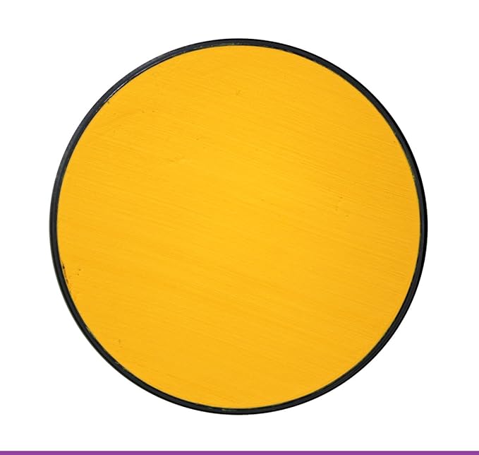 Graftobian Propaint - Buttercup Yellow (30 ml)