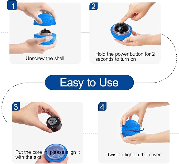 Interactive Dog Toys - Auto Bouncing & Rolling, Chew-Resistant E-TPU Material, 3 Interactive Modes, IPX7 Waterproof, Remote Control, USB Rechargeable, Puppy Toy，Small and Medium-Sized Dogs