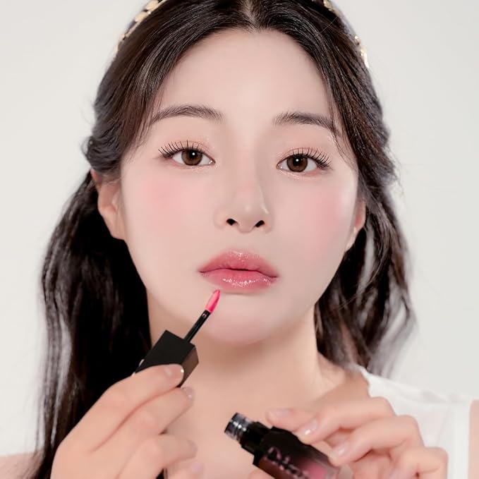 DINTO Blur-Glowy Lip Tint (223 Amor Fātī)