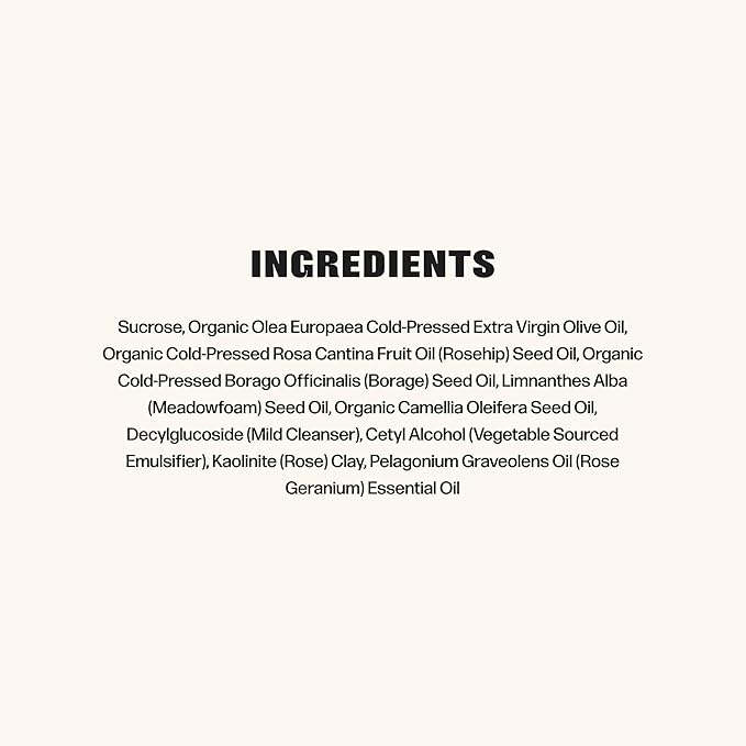 VMAGIC by Medicine Mama Grooming Polish – All-Natural Exfoliating Sugar Scrub – Preps Skin & Body for Grooming, Helps Prevent Ingrown Hairs – Brazilian Wax & Bikini Shave Aftercare – 4.5 oz