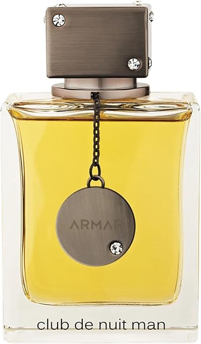 ARMAF Club de Nuit Man Eau de Toilette Spray