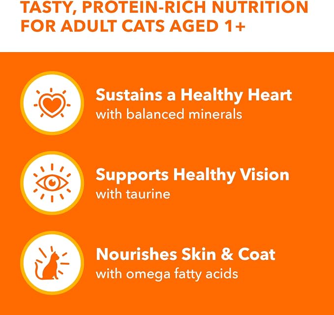 IAMS Perfect Portions Sensitive Digestion & Skin Wet Cat Food Pate, Healthy Adult Grain Free Pate, Chicken and Salmon Recipes, (24) 2.6 oz. Variety Twin-Pack Trays (Pack of 2)