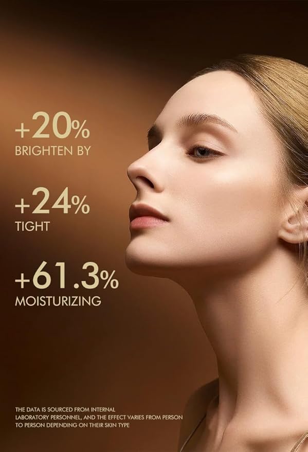 Instant Eye Tightener Cream, PDRN Coffee Eye Cream for Under Eye Bags, Puffiness & Dark Circles, Caffeine Niacinamide Eye Cream with Salmon PDRN & Collagen for Firming, Lifting & Fine Lines