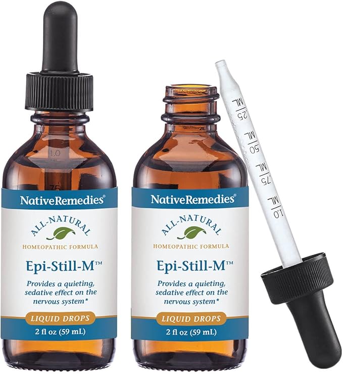 Native Remedies Epi-Still-M 2 Pack