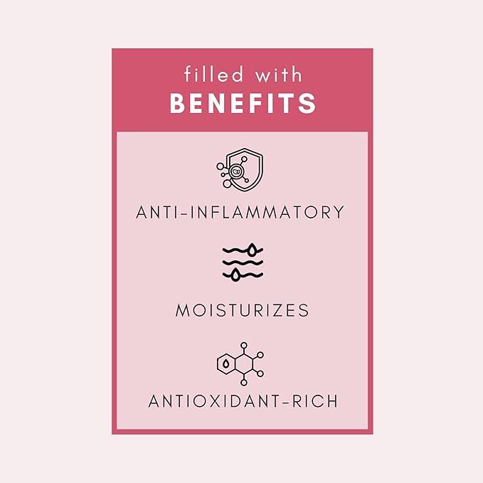 Olivia Care Exfoliating Bar Soap With Rose Himalayan Salt Natural & Organic - Infused w/Oatmeal & Rose Essential Geranium Oil - Moisturize, Detoxify, Hydrate - 3 X 5 OZ
