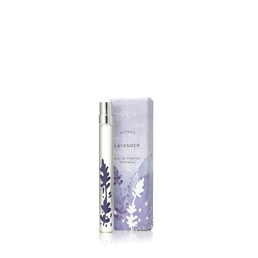 Thymes Perfume Spray Pen - 0.34 Fl Oz - Lavender