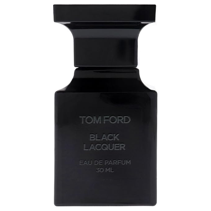 Black Lacquer by Tom Ford for Unisex - 1 oz EDP Spray