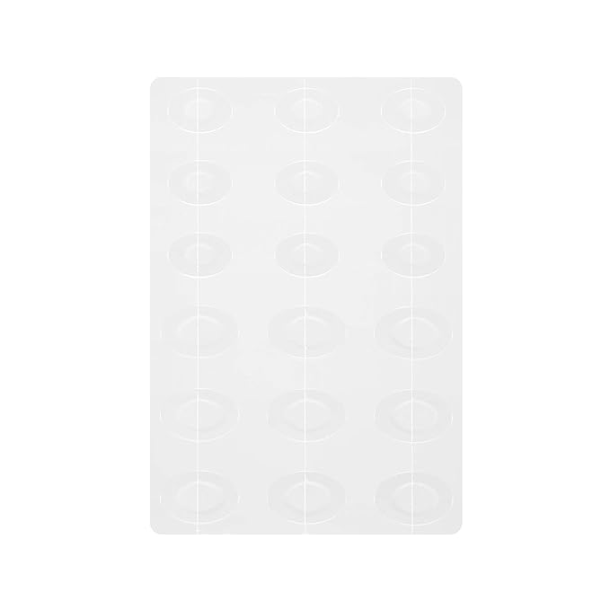 COSRX AC Collection Acne Patch, 26 Patches with Centella Asiatica Extract, Blemishes and Zits Cover, Spot Stickers for Face and Body