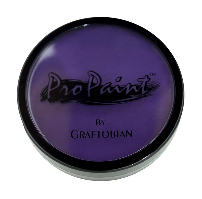 Graftobian Propaint - Eggplant (30 ml)