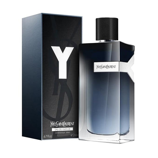 Y Eau De Parfum by Yves Saint Laurent