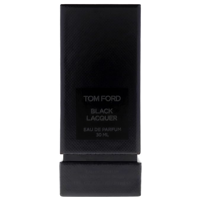 Black Lacquer by Tom Ford for Unisex - 1 oz EDP Spray
