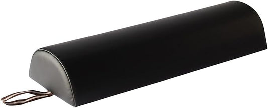 Master Massage Large 6" Semi-Round Bolster