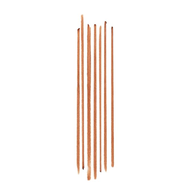 MORPHE Soulmatte Gel Lip Liner - Creamy Lip Pencil with a Matte Formula - Precision Contour Pencil with Sweet Almond & Tea Seed Oil for Long-Lasting Definition - My Boo (0.007 oz)