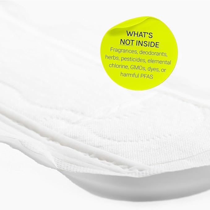 Flex Ultra Thin Pads with Wings (6-Pack, 180 Pads Total)