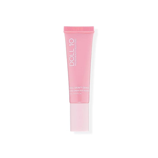 DOLL SKIN GENIUS™ TINTED UNDER EYE TREATMENT (5)