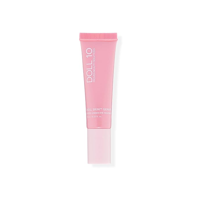DOLL SKIN GENIUS™ TINTED UNDER EYE TREATMENT (2)