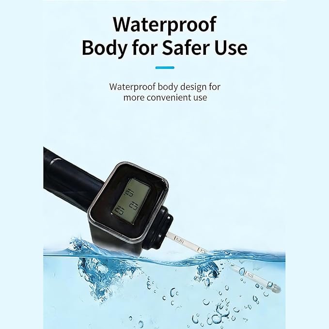 Canine Breeder Tester for Cats Pigs Livestock, Efficiency Portable Dogs Breeding Pregnancy Test Machine