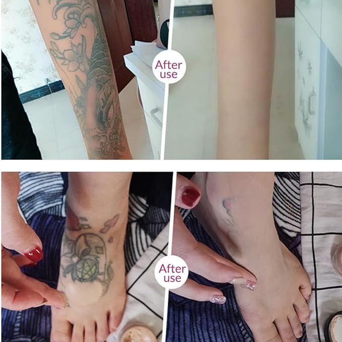 Body Makeup, Body Coverage Perfector & Complexion Perfector with Powder puff, Sweat-Resistant Transfer-Resistant Leg & Body Foundation, Tattoo Cover Up, Natural Radiant Finish,60ml-(1pc)