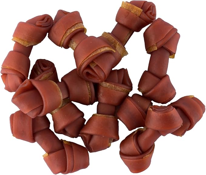 SmartBones Mini Bones Rawhide-Free Dog Treat, With Real Beef, 24 Count | With With Real Beef & Chicken, Easy To Digest Chew, Vitamin & Mineral Enriched, Helps Maintain Healthy Teeth, For Small Dogs