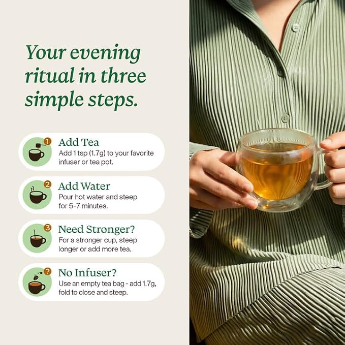 Liver Cleanse Tea – 10-Herb Formula with Milk Thistle Dandelion Burdock Turmeric Ginger Nettle Leaves Peppermint Lemongrass Licorice & Fennel – Vegan Kosher Caffeine-Free Loose Leaf Tea – 25 Servings