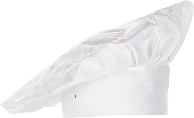 Chef Works Unisex Chef Hat