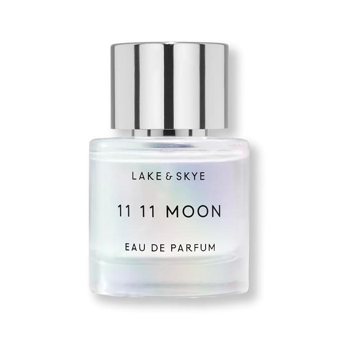 Lake & Skye 11 11 Moon Eau de Parfum 50 mL