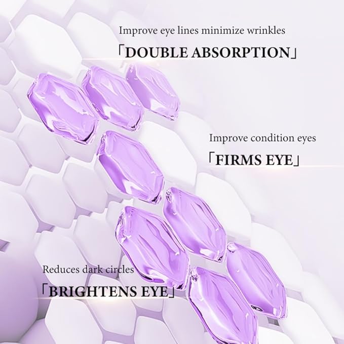 Eye Cream, Reduce Wrinkles and Fine Lines, Moisturizing, Pro-Xylane Active Anti-Wrinkle Eye Cream, Eye Care