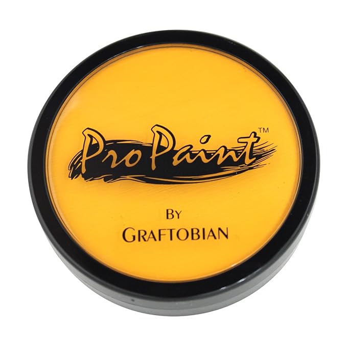Graftobian Propaint - Buttercup Yellow (30 ml)