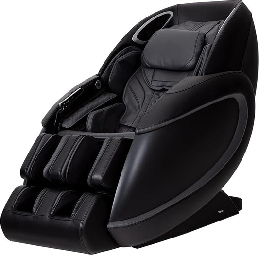 Osaki Titan 4D Fleetwood LE (Black)