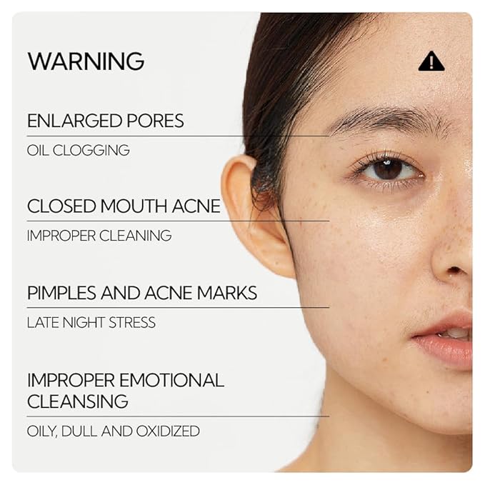 LANBENA Blackhead Remover Nose Pore Strips for Face, 2.0 Upgraded Deep Cleansing Peel off Mask Nose Strips Skincare for All Skin (1.06 Oz/30g) - 60pcs Strips (Pore Minimizing Serum)