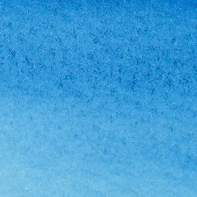 Winsor & Newton ProMarker Watercolor Marker, Phthalo Blue (Green Shade)