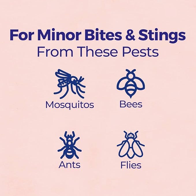 Boiron Apis Mellifica 30C Homeopathic Medince for Relief from Pain, Itching, and Swelling of Bug Bites or Stings - (240 Pellets), 3 Count (Pack of 2)