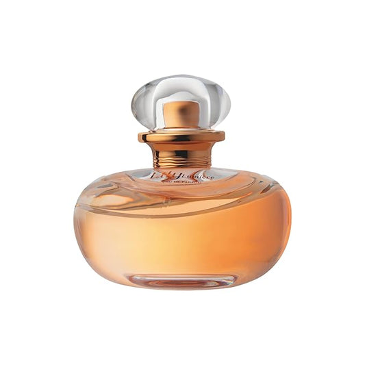 O Boticário Lily Lumiere Eau de Parfum - Long Lasting Perfume for Women - 1.0 oz / 30 ml, Premium Brazilian Floral Fragrance with Orange Blossom & Lily, Radiant Signature Scent, Women's Perfume Gift