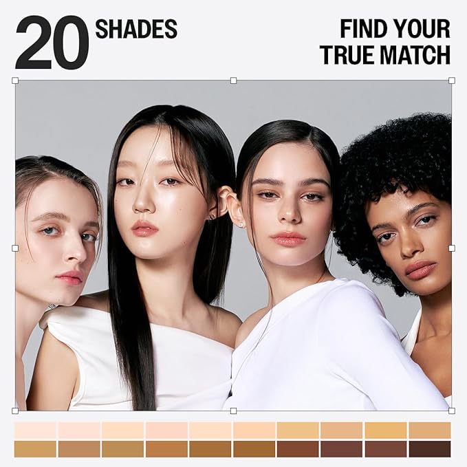CLIO Kill Cover Founwear Cushion The Original – 20 Shades, Buildable Light to Medium Coverage, Natural Finish, Korean Makeup Foundation, Long-Lasting Skin Fit, 30N LATTE