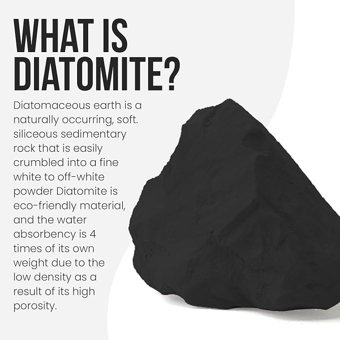 Aroma Diffuser Diatomite Mountain Stone with Wooden Stand Essential Oil Diffuser with Aromatherapy Fig Fragrance Oil Diffusers for Home, Room Decor | 10 ML (Diatomite Mountain Aroma Stone (Black))