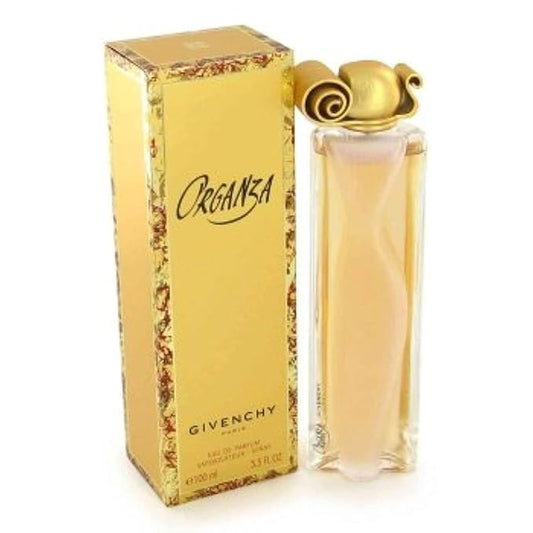 ORGANZA by Givenchy - Eau De Parfum Spray 3.3 oz For Women
