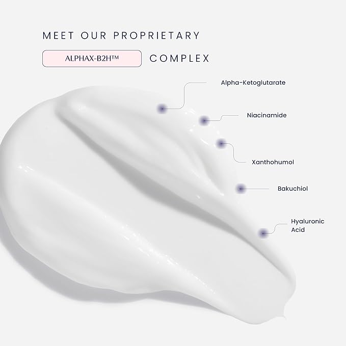 SKINTENSIVE Crepe Cream - Advanced Crepey Skin Cream for Firmer, Smoother Appearance - Harvard-Trained Dermatologist Formulated - Premium Body and Neck Creme - 4 oz