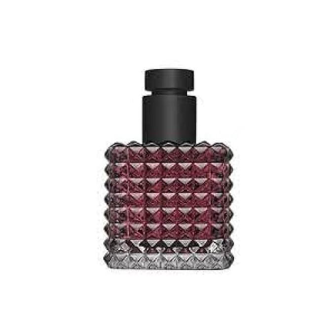 Valentino Donna Born In Roma INTENSE MINI Women Perfume Splash Dabber 6 ml / 0.2 Fl Oz Travel Size