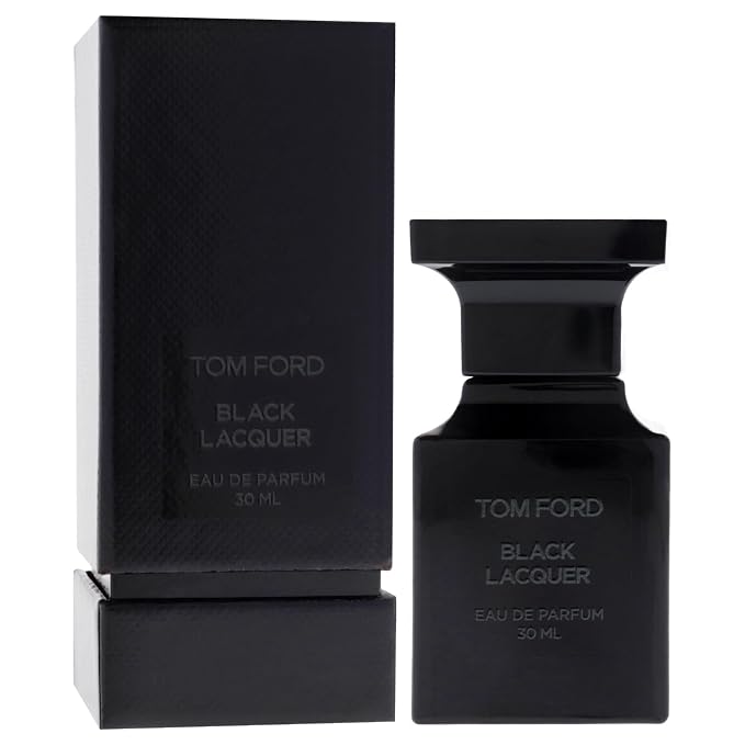 Black Lacquer by Tom Ford for Unisex - 1 oz EDP Spray