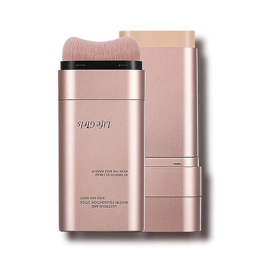 Tattoo Cover Up Makeup Waterproof,Makeup Cover Up,Leg,Body,Waterproof No transfer,Coverage Perfector,Concealer (03 Ivory White)