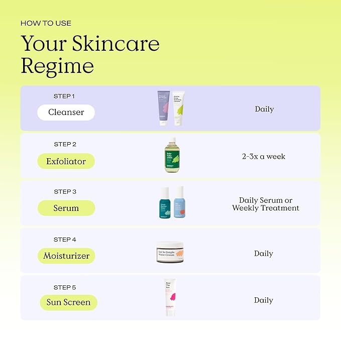 KraveBeauty Cleanse + Protect Duo – Matcha Hydrating Cleanser + Beet The Sun SPF, K-Beauty Simplified Daily Skincare, Gentle & Non-Greasy, Vegan & Cruelty-Free, 4.05 fl oz + 1.7 fl oz