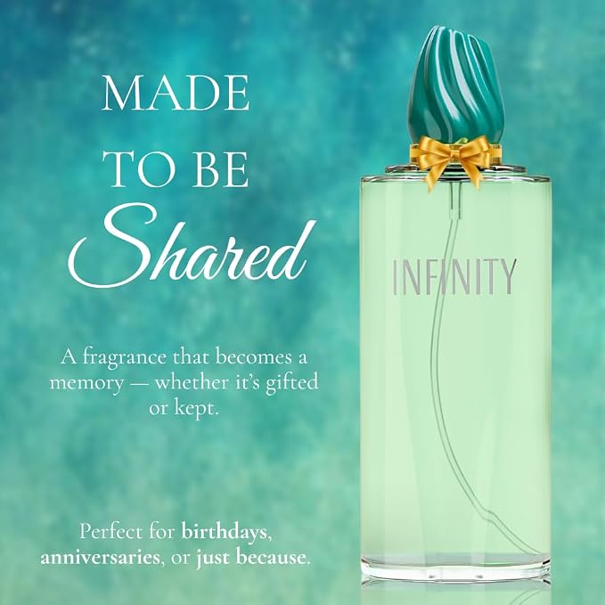 Sandora Fragrances Perfume for Women – INSPIRED by A WORLD RENOWNED WOMEN'S PERFUME – Grapefruit, Black Currant, Peony, Cedar – Fresh, Fruity, Floral, Long-Lasting Eau De Parfum 3.4 oz