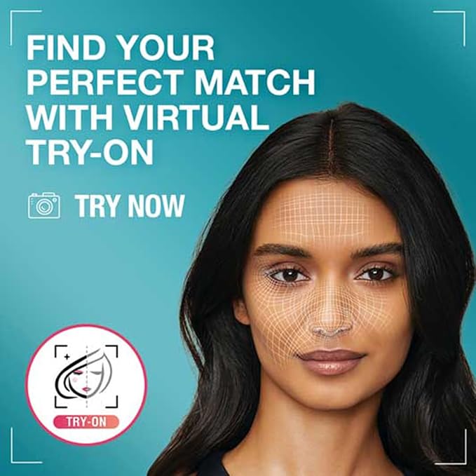 Maybelline Master Chrome Metallic Highlighter Powder Makeup, Molten Gold, 1 Count