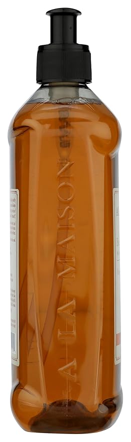 A LA MAISON Orange Bergamot Body Wash 25.36 Fl Oz, 1 Pack