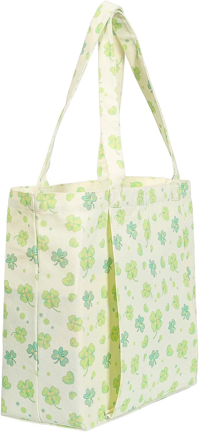 Yoga Mats bag for Women, Canvas Bags for Yoga Mat & Blocks Women, Floral Gym Valentine's Day Gifts for Yoga Lover